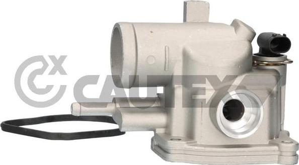 Cautex 756732 - Thermostat d'eau cwaw.fr