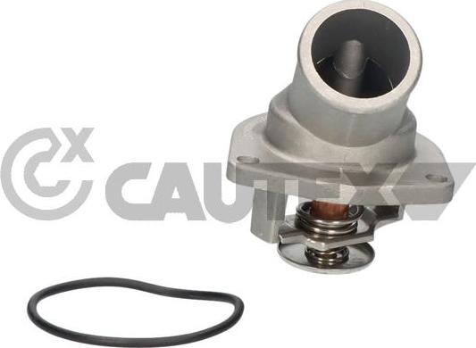 Cautex 756737 - Thermostat d'eau cwaw.fr