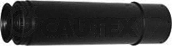 Cautex 750980 - Bouchon de protection / soufflet, amortisseur cwaw.fr