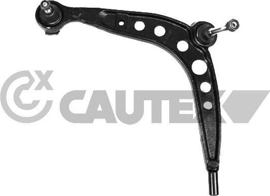 Cautex 750497 - Bras de liaison, suspension de roue cwaw.fr