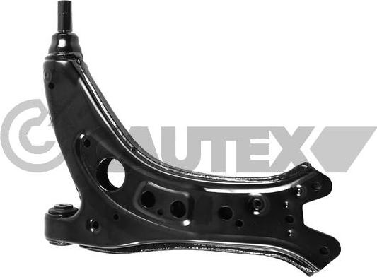 Cautex 750452 - Bras de liaison, suspension de roue cwaw.fr