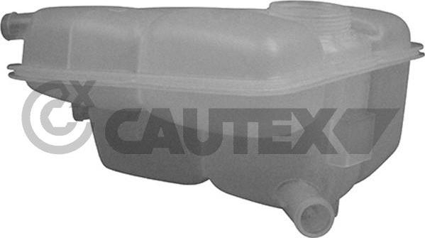 Cautex 750402 - Vase d'expansion, liquide de refroidissement cwaw.fr