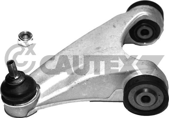 Cautex 750435 - Bras de liaison, suspension de roue cwaw.fr