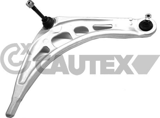 Cautex 750425 - Bras de liaison, suspension de roue cwaw.fr