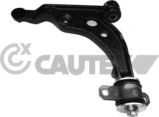 Cautex 750506 - Bras de liaison, suspension de roue cwaw.fr