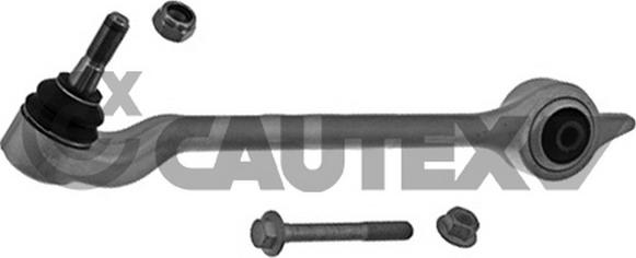 Cautex 750501 - Bras de liaison, suspension de roue cwaw.fr