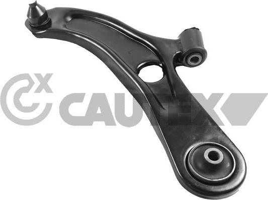 Cautex 750515 - Bras de liaison, suspension de roue cwaw.fr