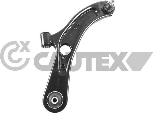 Cautex 750511 - Bras de liaison, suspension de roue cwaw.fr