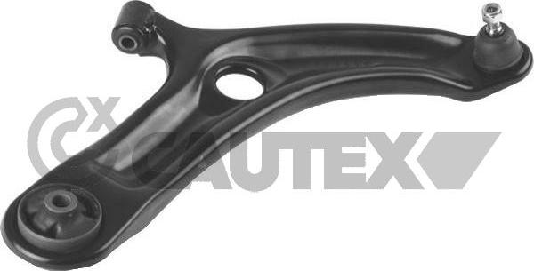 Cautex 750523 - Rotule de barre de connexion cwaw.fr