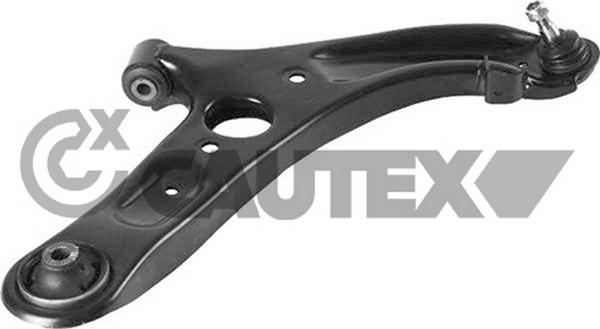 Cautex 750527 - Bras de liaison, suspension de roue cwaw.fr