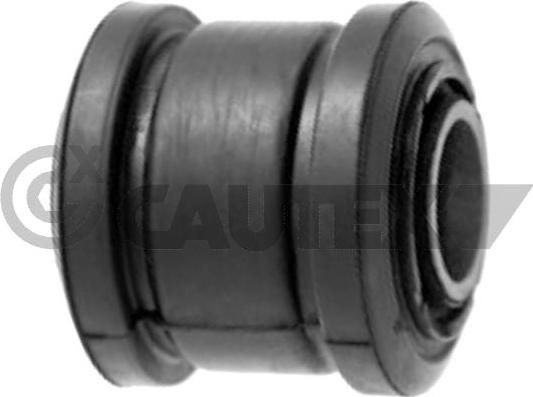 Cautex 750694 - Suspension, corps de l'essieu cwaw.fr