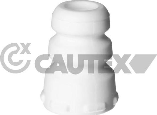 Cautex 750666 - Butée élastique, suspension cwaw.fr