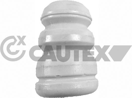 Cautex 750611 - Butée élastique, suspension cwaw.fr