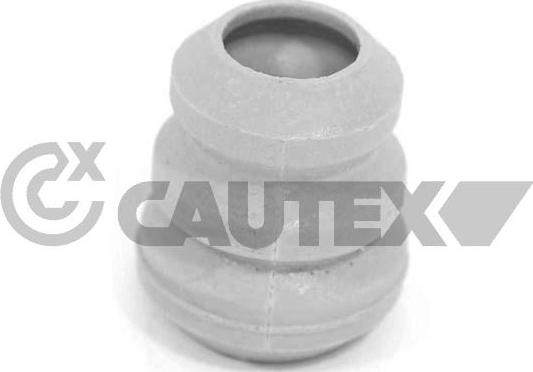 Cautex 750637 - Butée élastique, suspension cwaw.fr