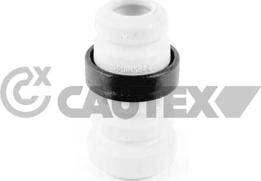 Cautex 750013 - Butée élastique, suspension cwaw.fr