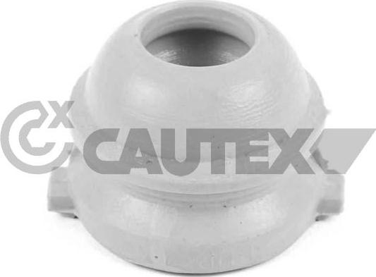 Cautex 750086 - Butée élastique, suspension cwaw.fr