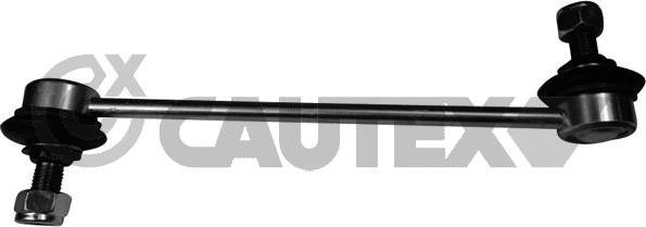 Cautex 750191 - Entretoise / tige, stabilisateur cwaw.fr