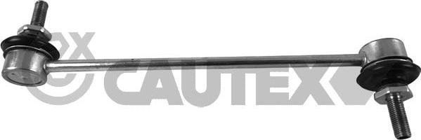 Cautex 750197 - Entretoise / tige, stabilisateur cwaw.fr