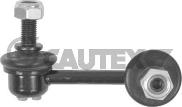 Cautex 750144 - Entretoise / tige, stabilisateur cwaw.fr