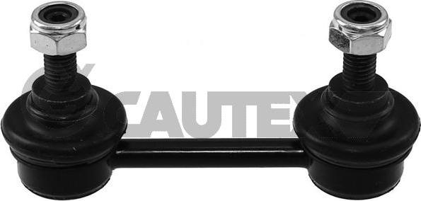 Cautex 750140 - Entretoise / tige, stabilisateur cwaw.fr