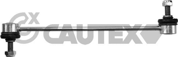 Cautex 750142 - Entretoise / tige, stabilisateur cwaw.fr