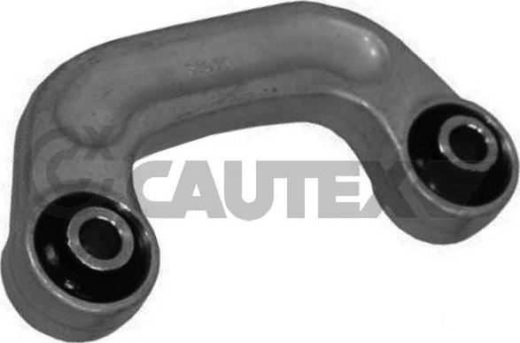 Cautex 750169 - Entretoise / tige, stabilisateur cwaw.fr