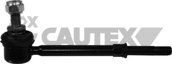 Cautex 750160 - Entretoise / tige, stabilisateur cwaw.fr