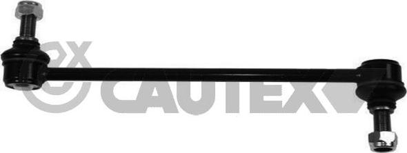 Cautex 750168 - Entretoise / tige, stabilisateur cwaw.fr