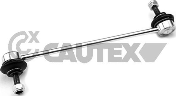 Cautex 750119 - Entretoise / tige, stabilisateur cwaw.fr