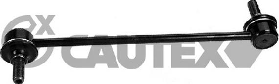 Cautex 750113 - Entretoise / tige, stabilisateur cwaw.fr