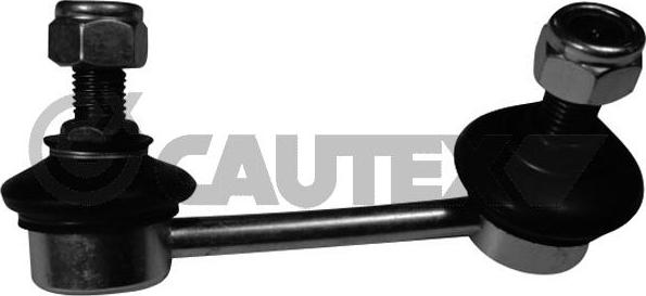 Cautex 750188 - Entretoise / tige, stabilisateur cwaw.fr