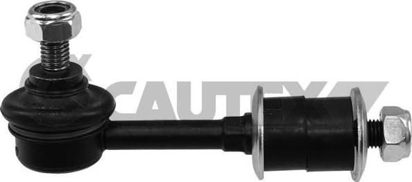 Cautex 750135 - Entretoise / tige, stabilisateur cwaw.fr