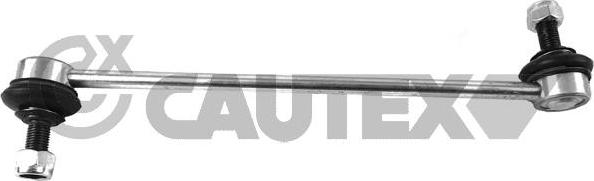 Cautex 750129 - Entretoise / tige, stabilisateur cwaw.fr