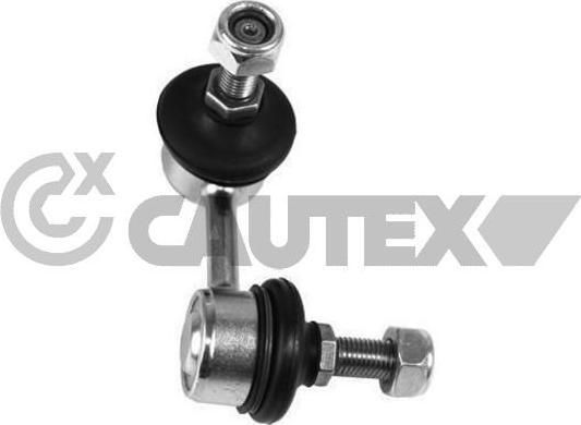 Cautex 750125 - Entretoise / tige, stabilisateur cwaw.fr