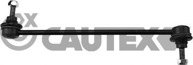 Cautex 750170 - Entretoise / tige, stabilisateur cwaw.fr