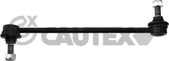 Cautex 750171 - Entretoise / tige, stabilisateur cwaw.fr