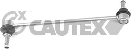 Cautex 750178 - Entretoise / tige, stabilisateur cwaw.fr