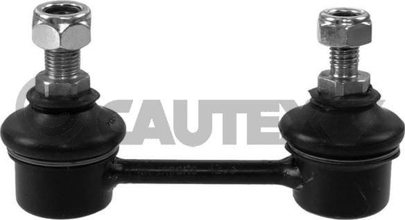 Cautex 750172 - Entretoise / tige, stabilisateur cwaw.fr