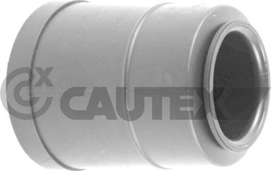 Cautex 750860 - Bouchon de protection / soufflet, amortisseur cwaw.fr