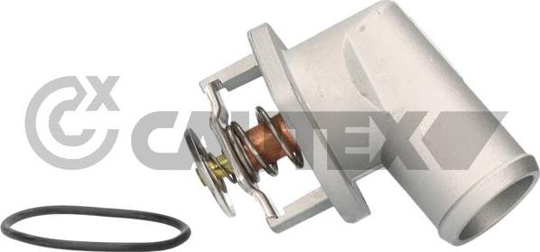 Cautex 750801 - Thermostat d'eau cwaw.fr