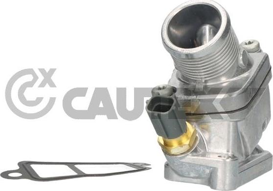 Cautex 750826 - Thermostat d'eau cwaw.fr