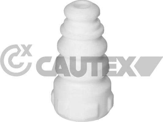 Cautex 750349 - Butée élastique, suspension cwaw.fr