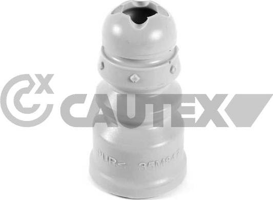 Cautex 750340 - Butée élastique, suspension cwaw.fr