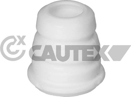 Cautex 750343 - Butée élastique, suspension cwaw.fr