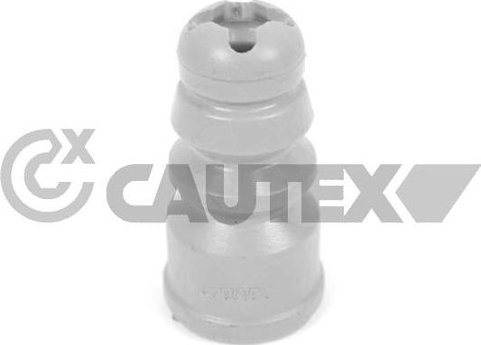 Cautex 750342 - Butée élastique, suspension cwaw.fr