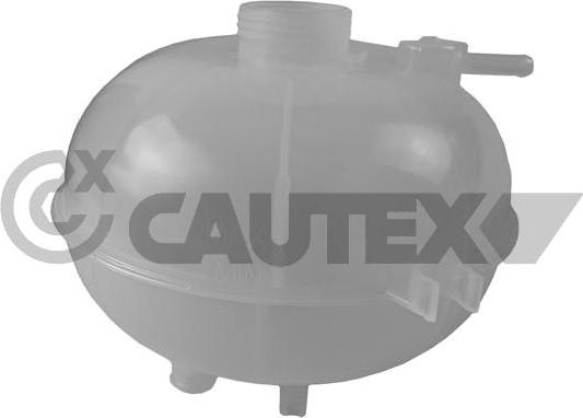 Cautex 750359 - Vase d'expansion, liquide de refroidissement cwaw.fr