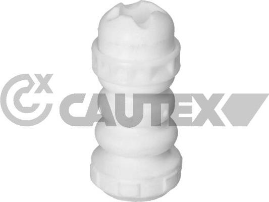 Cautex 750354 - Butée élastique, suspension cwaw.fr