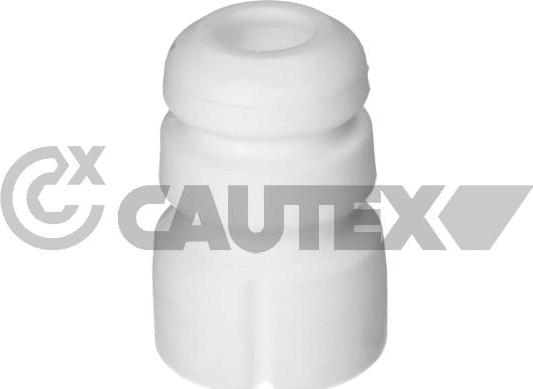 Cautex 750363 - Butée élastique, suspension cwaw.fr