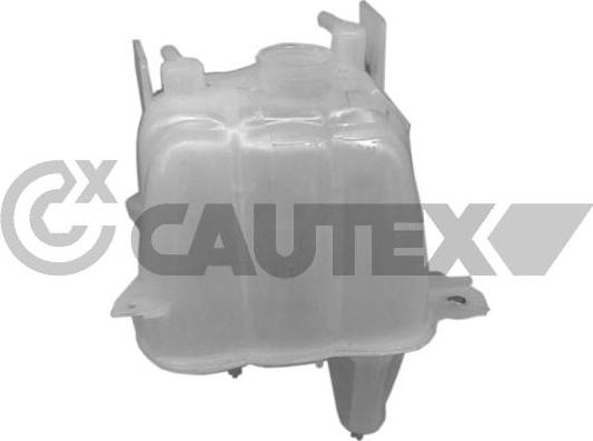 Cautex 750308 - Vase d'expansion, liquide de refroidissement cwaw.fr