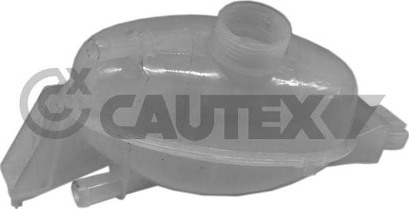 Cautex 750303 - Vase d'expansion, liquide de refroidissement cwaw.fr